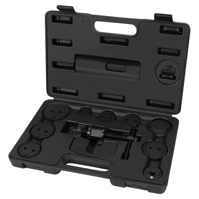 Performance Tool W89200 Disc Brake Caliper Service Set Brake - Image 1